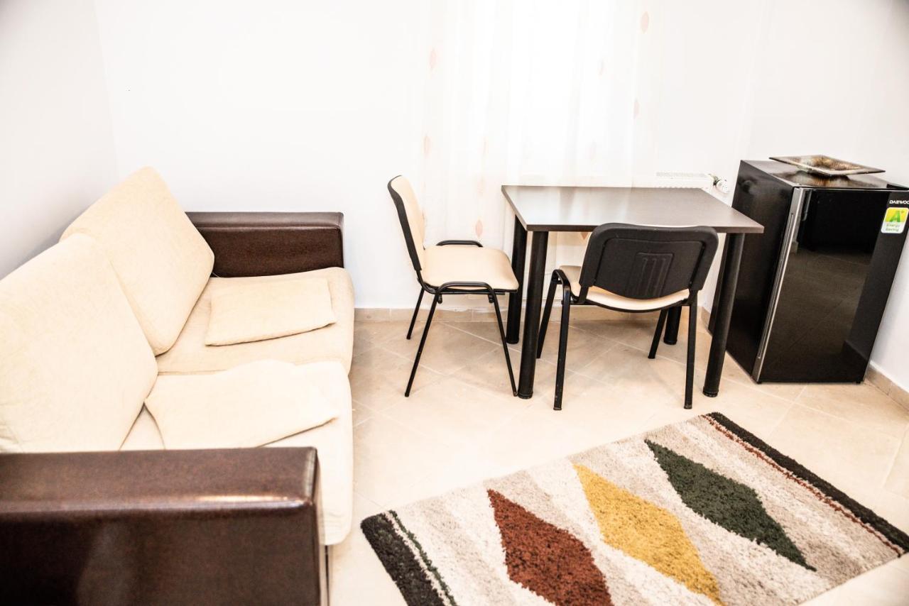 Club Onix Apartments 尼普顿 外观 照片