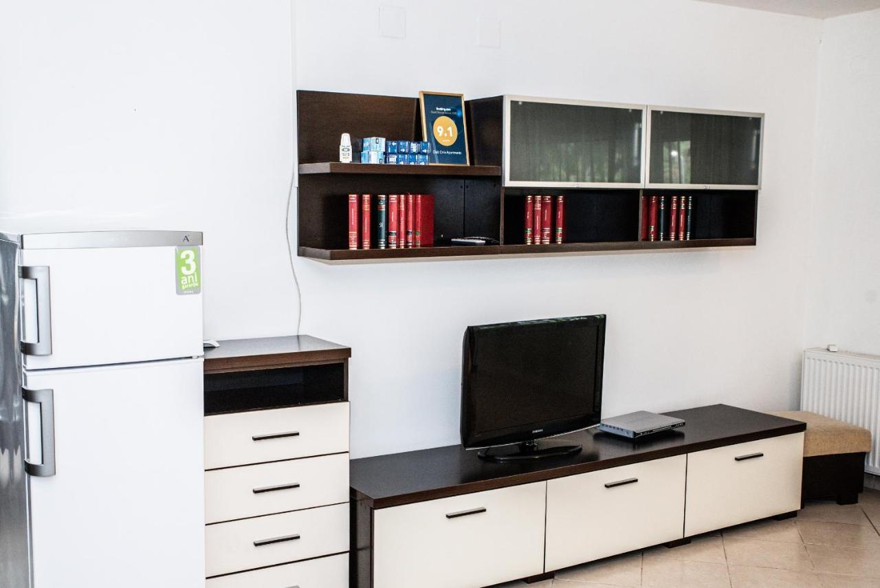 Club Onix Apartments 尼普顿 外观 照片