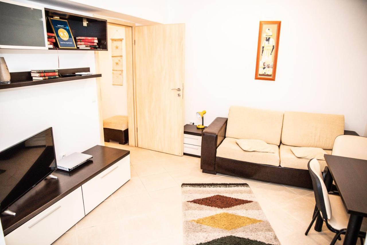 Club Onix Apartments 尼普顿 外观 照片