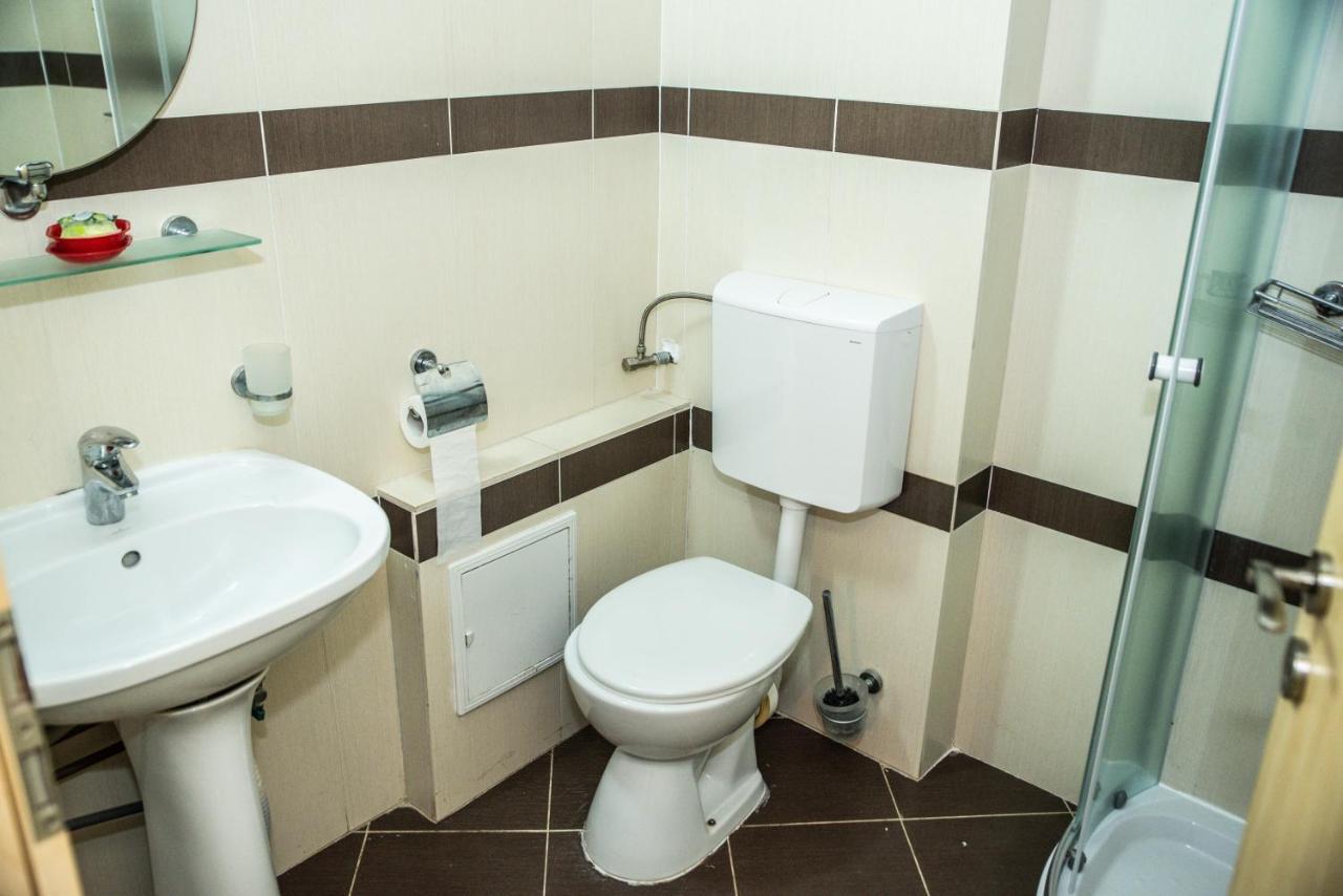 Club Onix Apartments 尼普顿 外观 照片