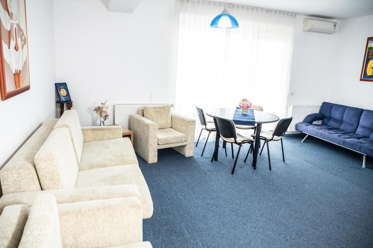 Club Onix Apartments 尼普顿 外观 照片