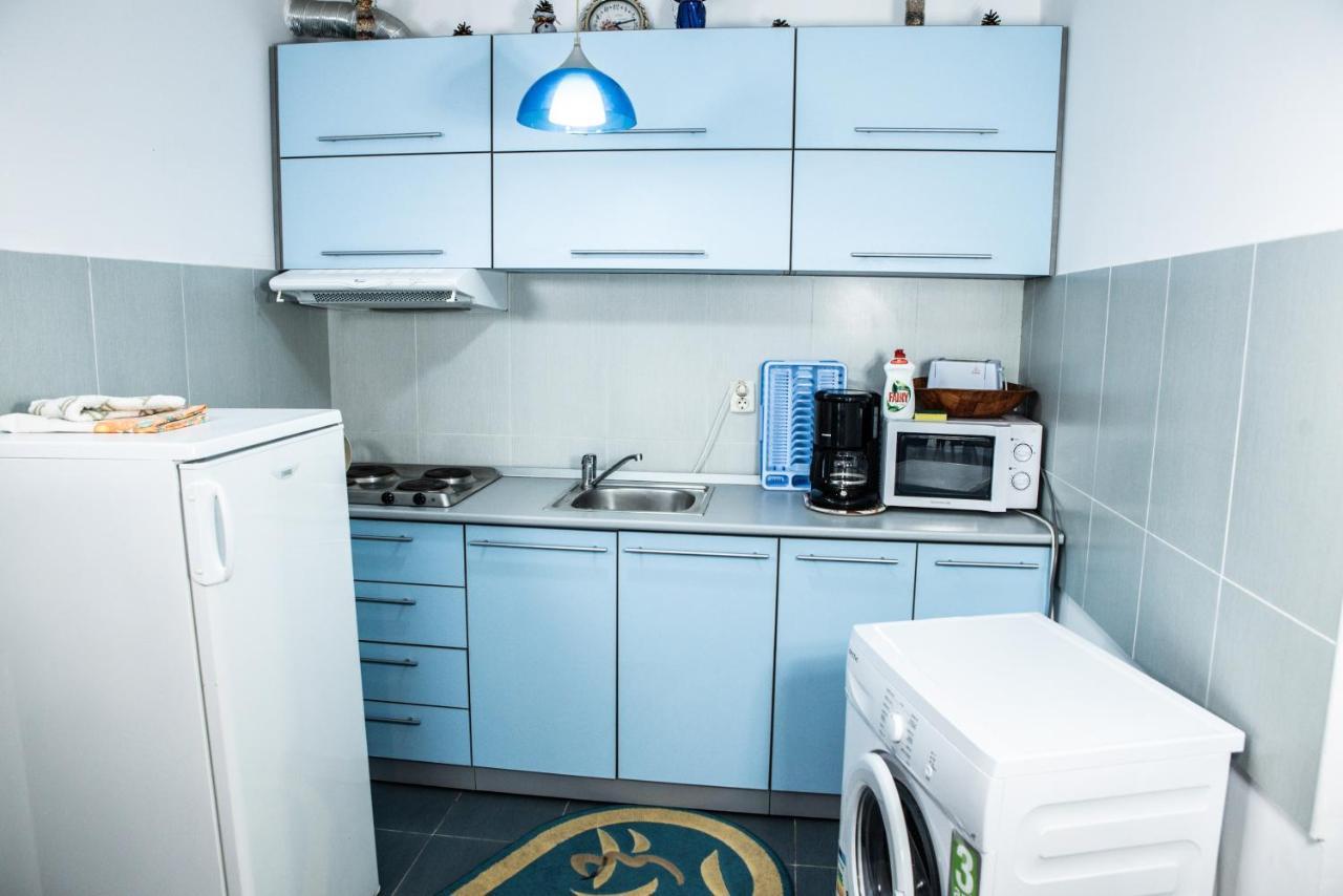 Club Onix Apartments 尼普顿 外观 照片