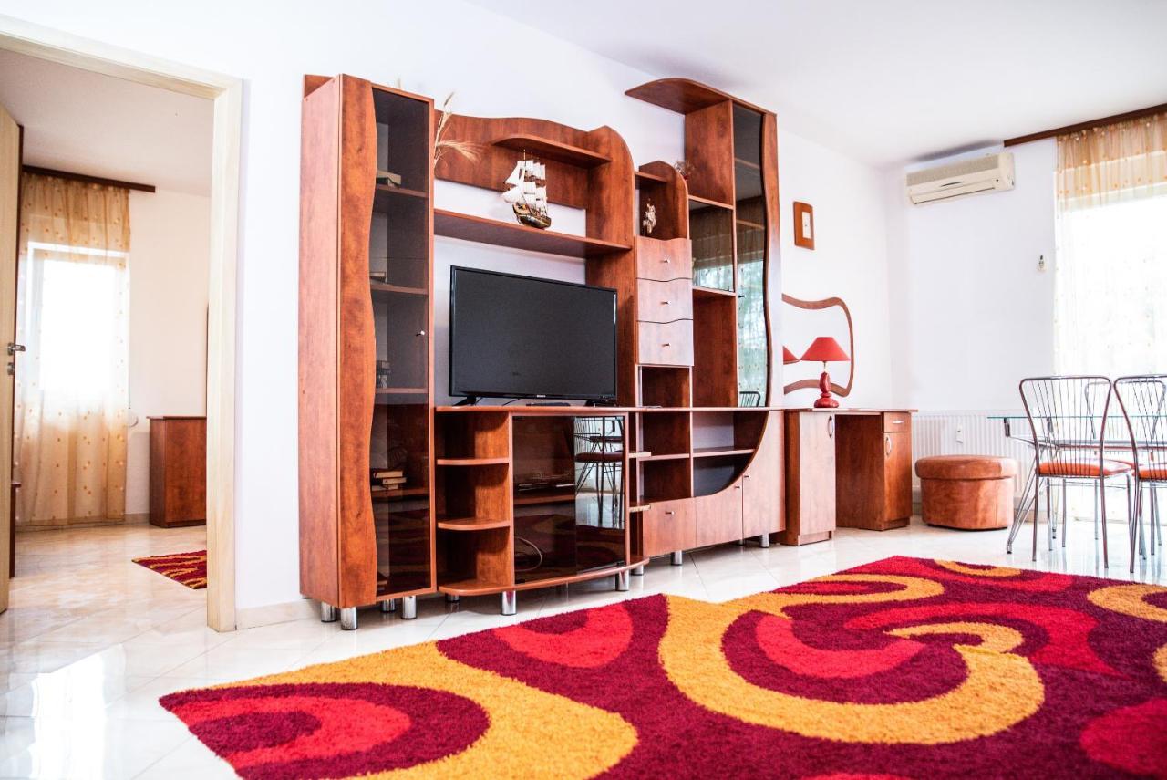 Club Onix Apartments 尼普顿 外观 照片