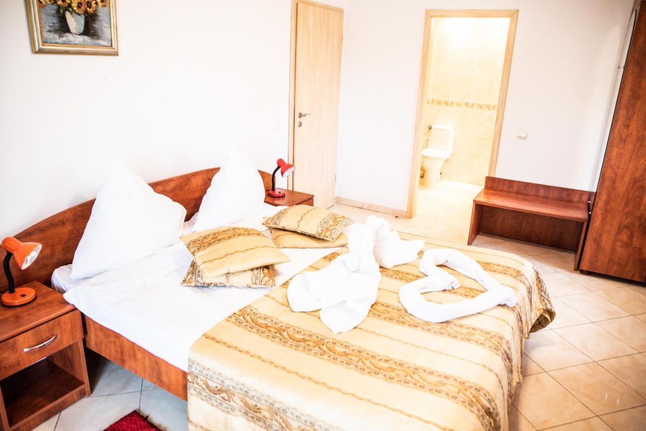 Club Onix Apartments 尼普顿 外观 照片