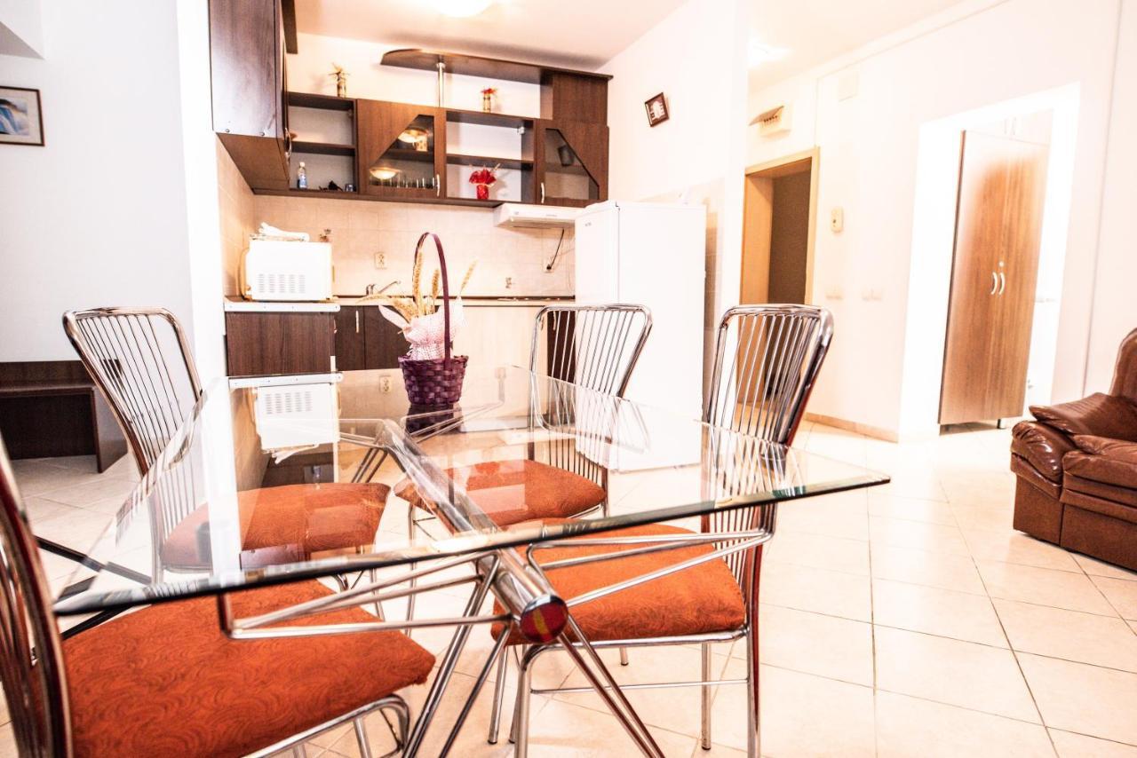 Club Onix Apartments 尼普顿 外观 照片