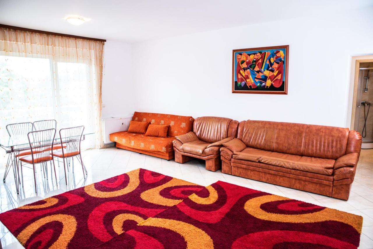 Club Onix Apartments 尼普顿 外观 照片