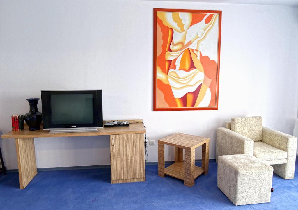 Club Onix Apartments 尼普顿 客房 照片