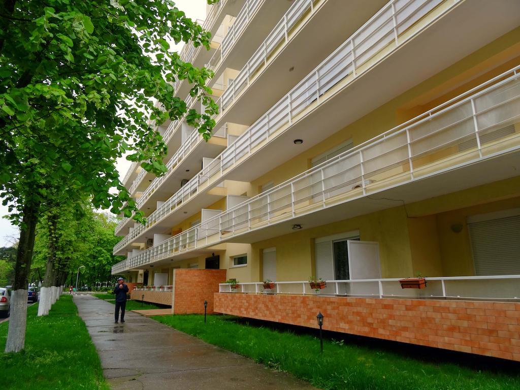 Club Onix Apartments 尼普顿 外观 照片
