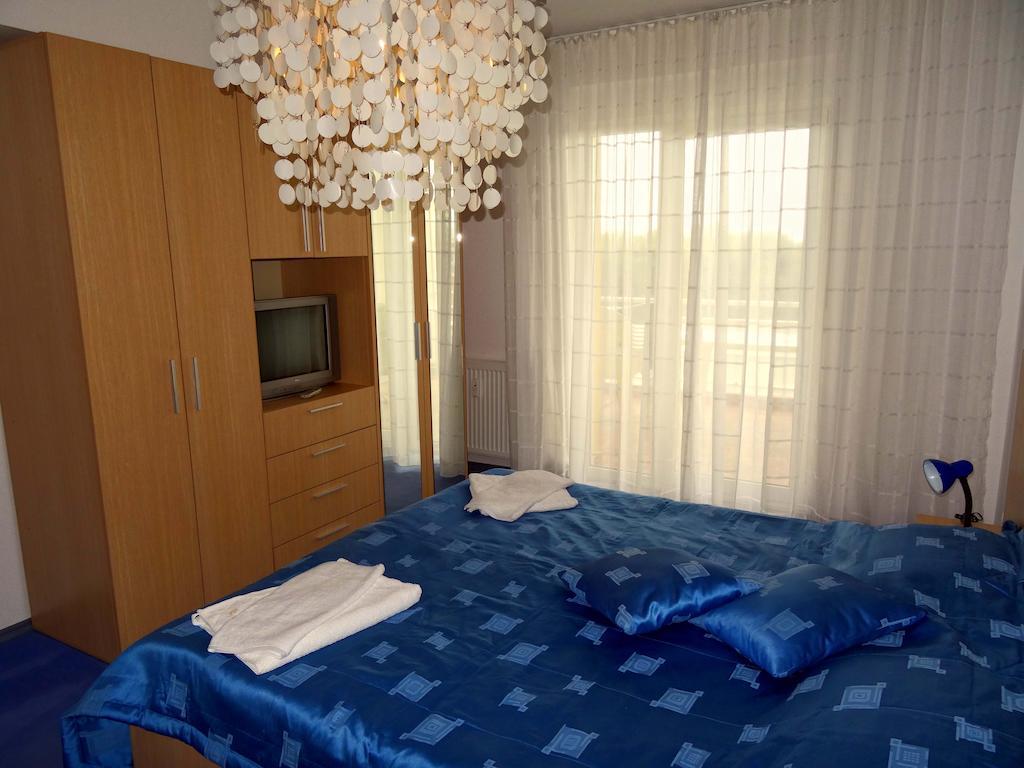 Club Onix Apartments 尼普顿 客房 照片