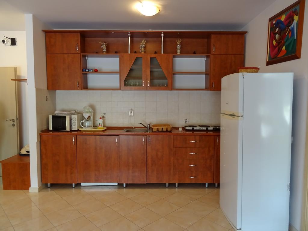 Club Onix Apartments 尼普顿 外观 照片