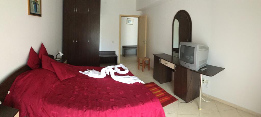 Club Onix Apartments 尼普顿 外观 照片