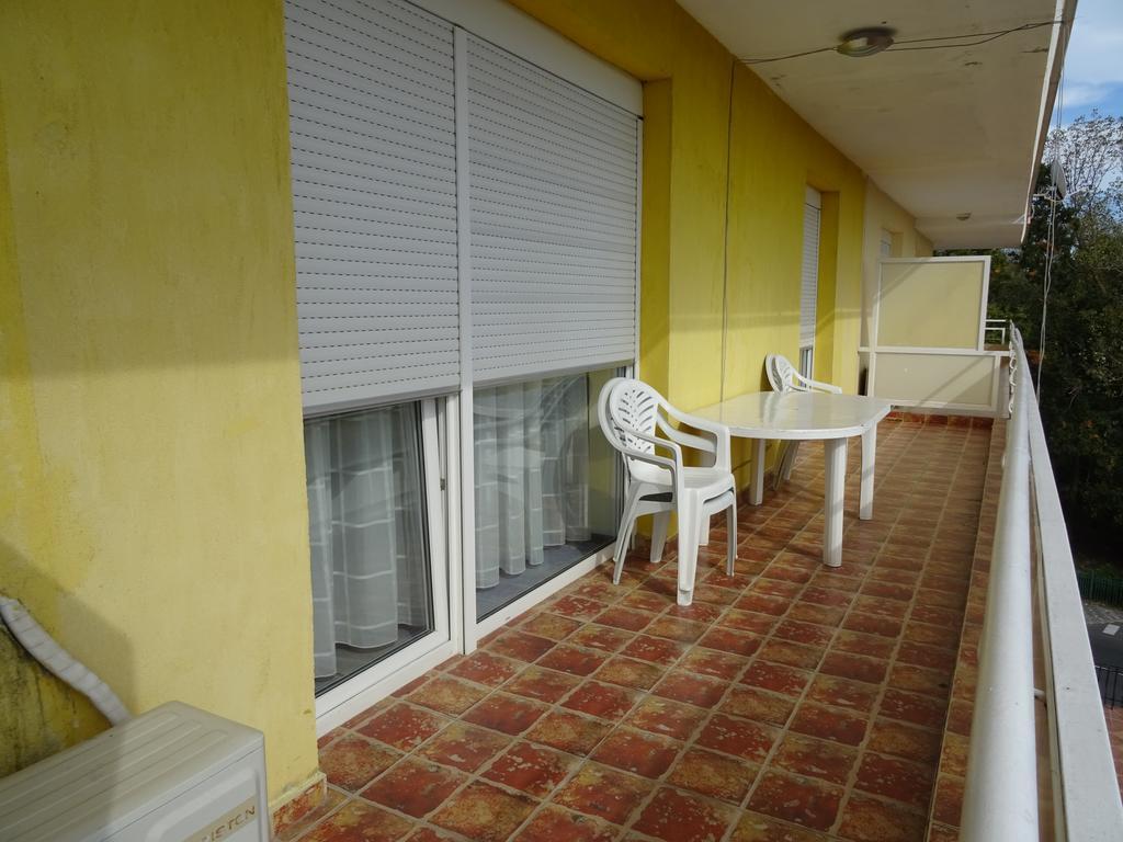 Club Onix Apartments 尼普顿 外观 照片