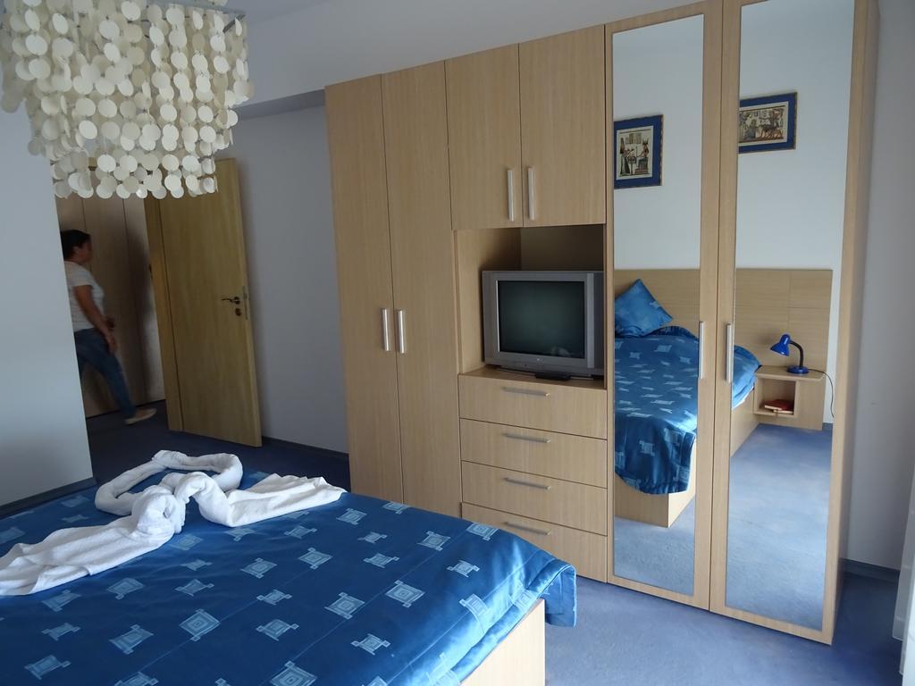 Club Onix Apartments 尼普顿 外观 照片