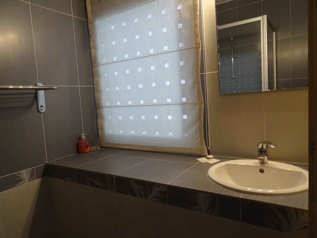 Club Onix Apartments 尼普顿 外观 照片