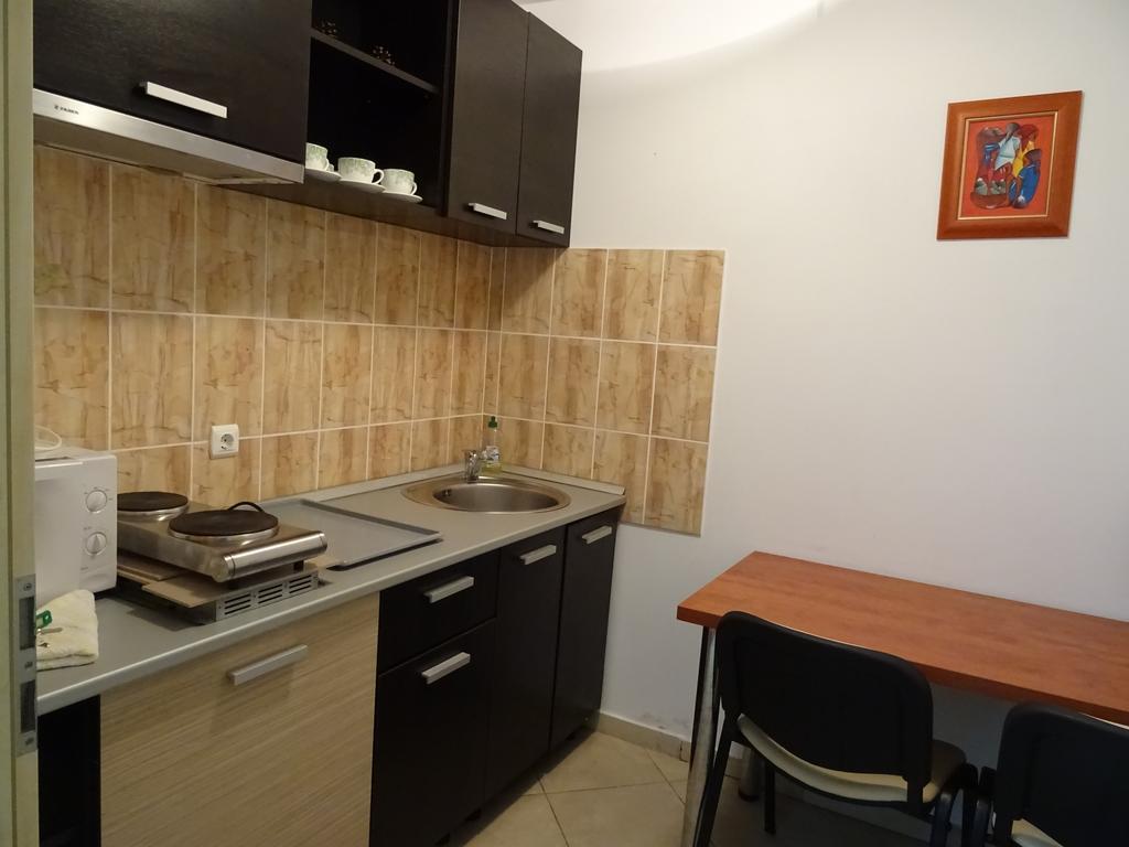 Club Onix Apartments 尼普顿 外观 照片
